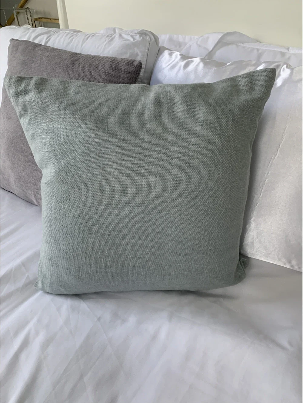 Pottery Barn Pillow  Cover